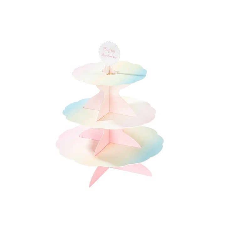 Unicorn / Mermaid Cake Stand