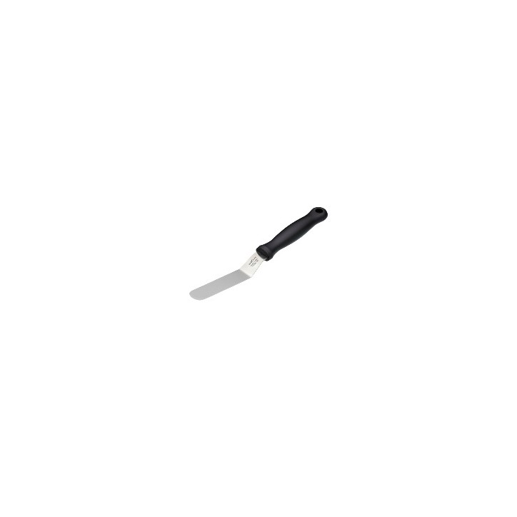 KitchenCraft Cranked palette knife, 25cm