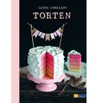 Torten Backbuch von Linda Lomelino (german)