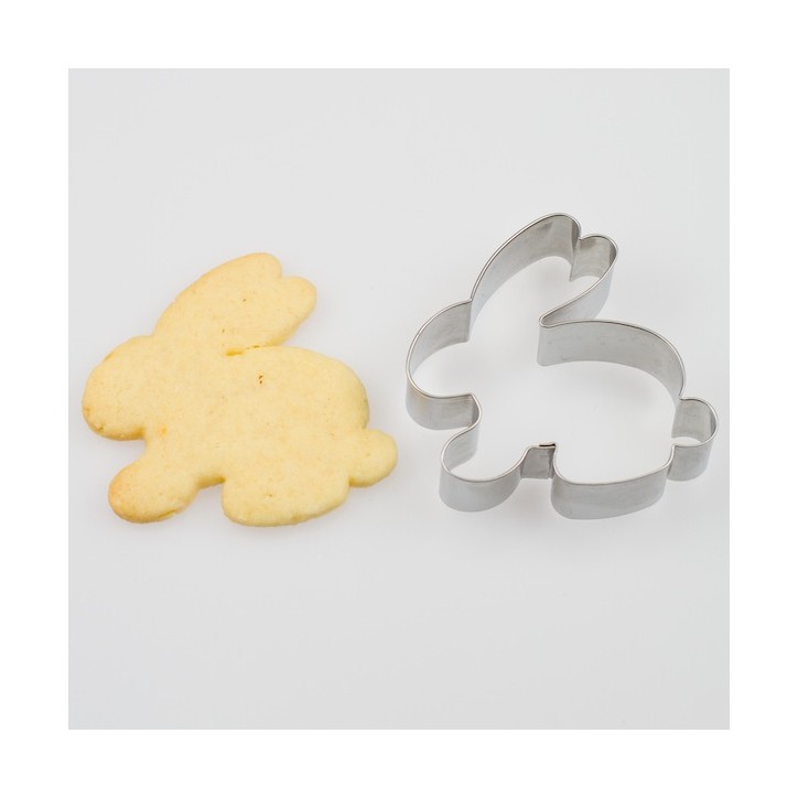 Bunny Cutter 6.2 cm | Perfect for Easter Cookies