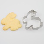 Rabbit Cookie Cutter, 6.2cm