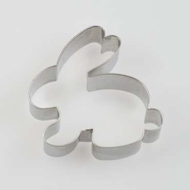 Bunny Cutter 6.2 cm | Perfect for Easter Cookies