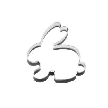 Bunny Cutter 6.2 cm | Perfect for Easter Cookies