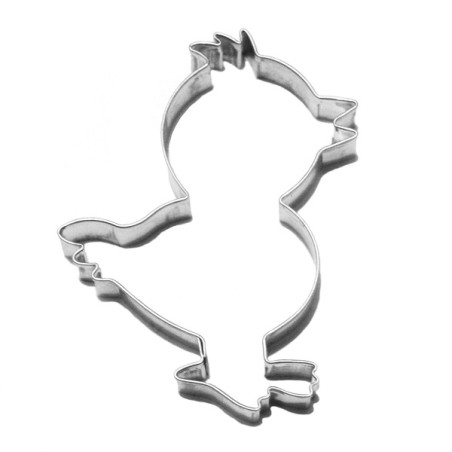 Chick Cookie Cutter 68x50mm | Perfect for Easter Cookies