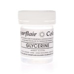 Sugarflair Colours Glycerine, 45ml