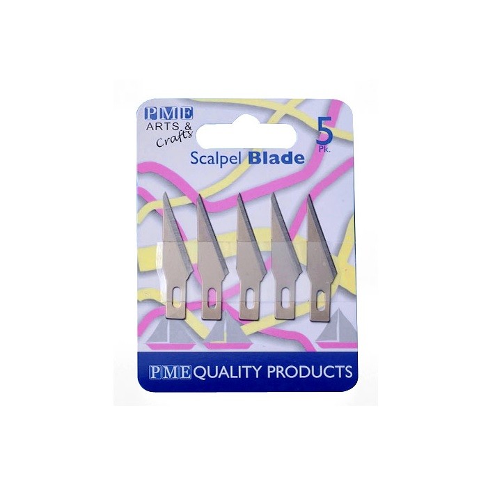 PME Scalpel Blades