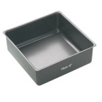 Square Baking Pan 15x15cm