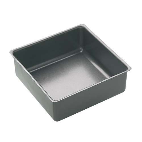 Square Baking Pan 20x20cm