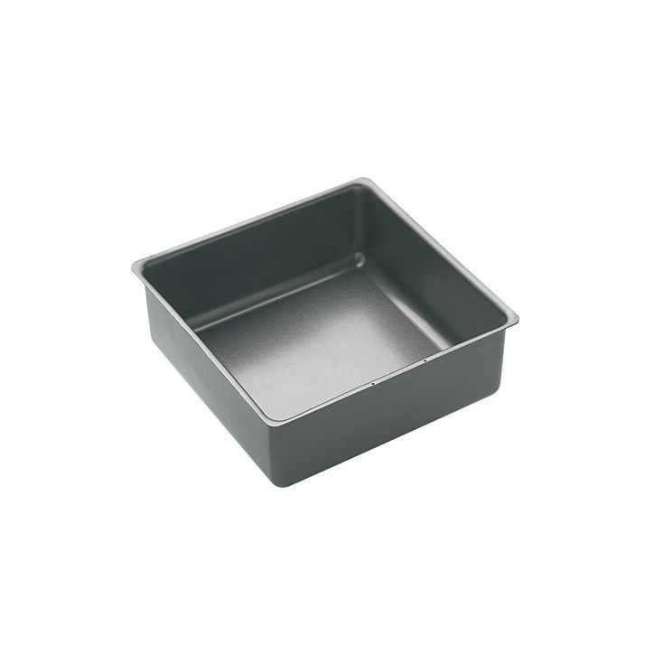 Square Baking Pan 20x20cm