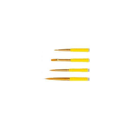 PME Craft Brush Set, 5 pcs