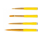 PME Craft Brush Set, 5 pcs