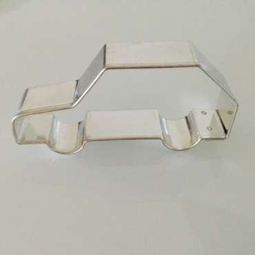 Stationwagen Cookie Cutter