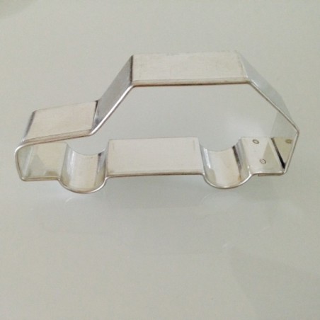 Stationwagen Cookie Cutter