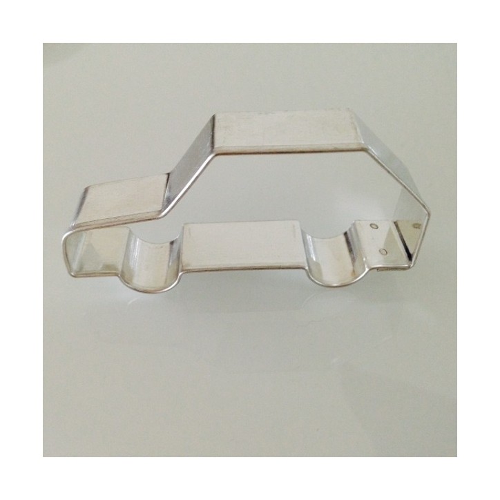 Stationwagen Cookie Cutter