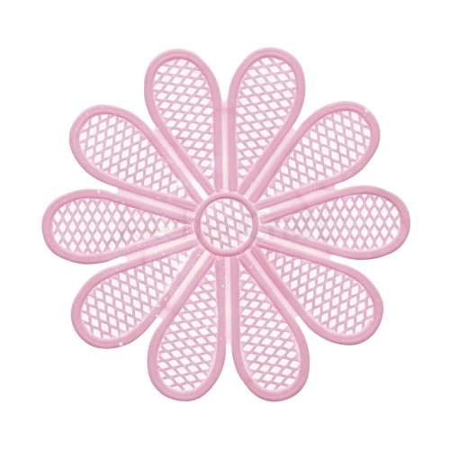 Sweetly Does It Mini Daisy Spitzen Lace Matte, 8.5cm