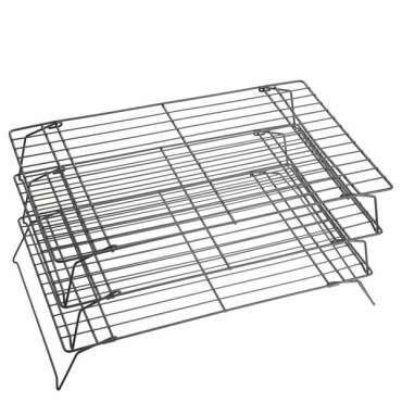 Three Tier Cooling Rack