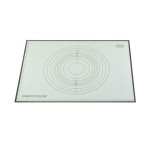 Rösle Non-Stick Rolling Mat, 68x53cm