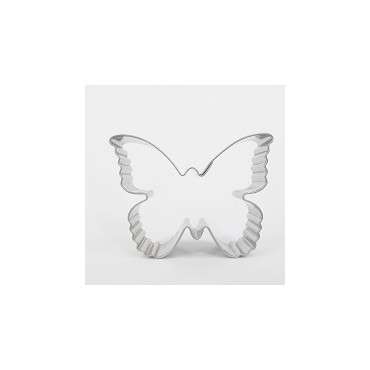 Butterfly Cookie Cutter