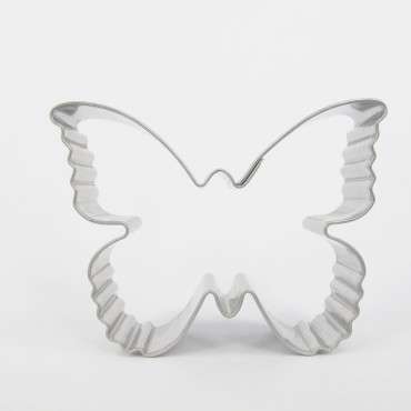 Butterfly Cookie Cutter