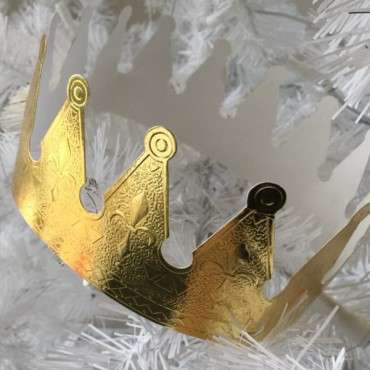 Epiphany Crown