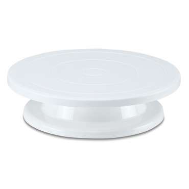 Städter Cake Turntable – Perfect Control for Cake Decorating!