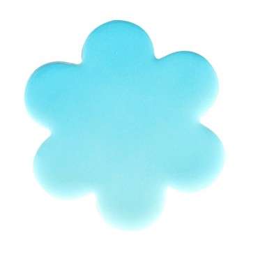 Tortenairbrushfarben Light Blue Sugarflair Colours