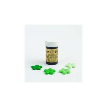 Spectral Paste Food Colours - Mint Green