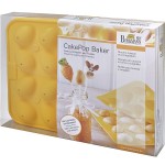 Birkmann Egg Shaped Cake Pop Baking Pan