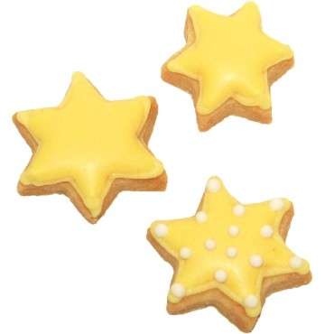 Star Cookie Cutter - Star shaped Cookie Cutter