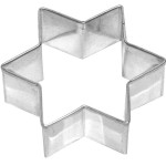 Birkmann Little Star Cookie Cutter, 4cm