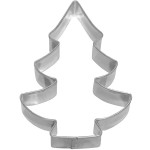 Birkmann Fir Tree Cookie Cutter, 8cm