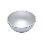 Master Class Hemisphere Cake Pan, 20cm