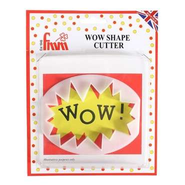 FMM WOW Splash Cutter