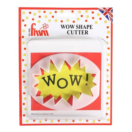 FMM WOW Splash Cutter