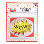 FMM WOW Splash Cutter