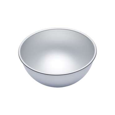 Ball-Baking Tin