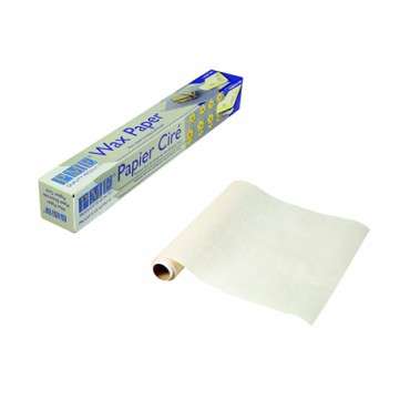 Wax Paper