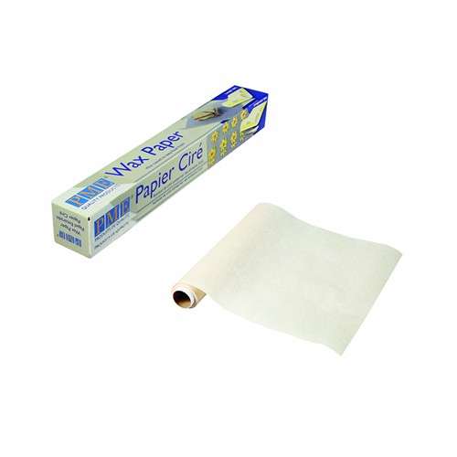 PME Wax Paper, 15 Meters