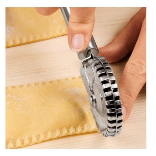 Städter Ravioli Cutting Wheel