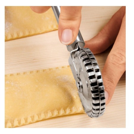 Ravioli cutter wheel