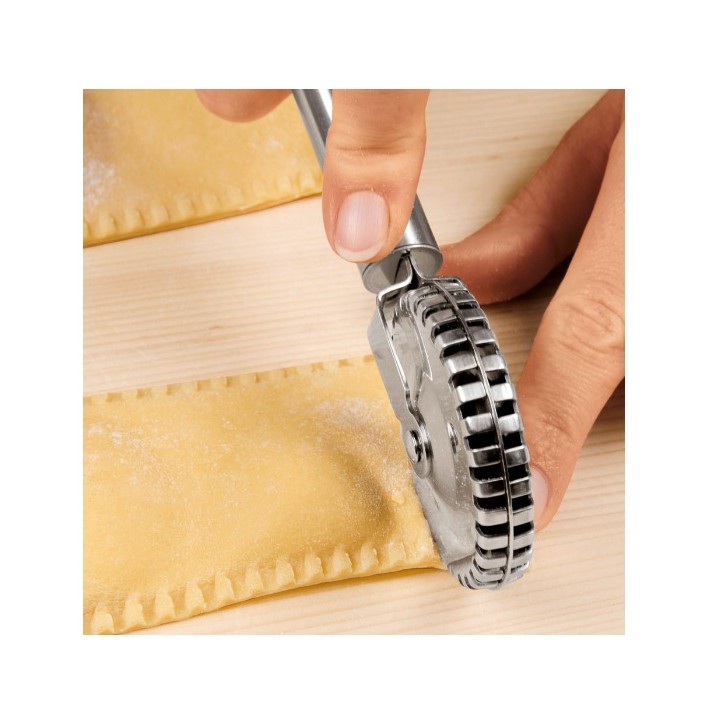 Ravioli cutter wheel