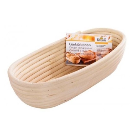 Dough Rising Basket 700 - 1500g