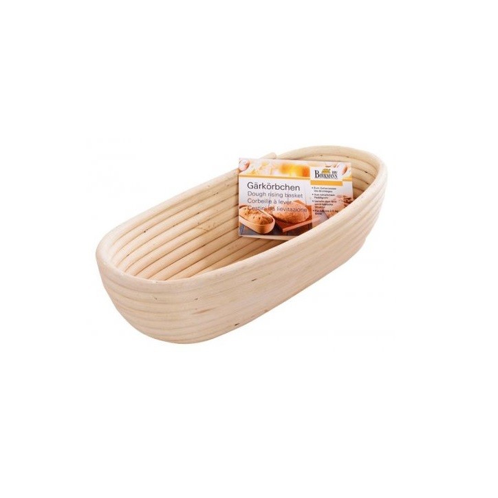 Dough Rising Basket 700 - 1500g