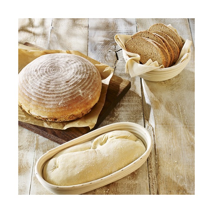 Bread Dough Rising Basket