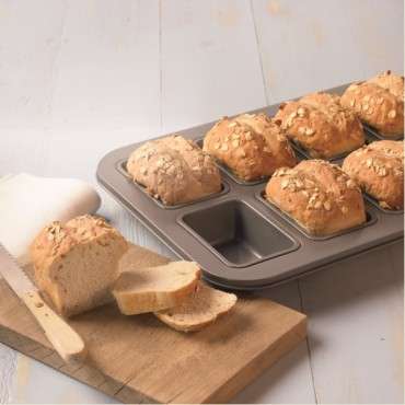 Mini Loaf Tin - RBV Birkmann