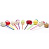 Cake Pop Lollipop Stiele