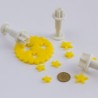 Star Plunger Cutter