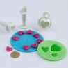 Heart Plunger Cutter