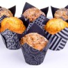 Tulip Muffin Cases