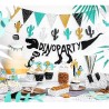 Dino Party Supplies & Baking